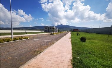 TERRENOS CAMPESTRES FRACC. VALLE DE LARA,  VALLE DE JUAREZ JALISCO