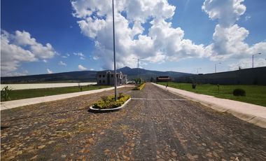 TERRENOS CAMPESTRES FRACC. VALLE DE LARA,  VALLE DE JUAREZ JALISCO