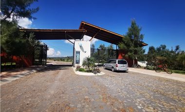 TERRENOS CAMPESTRES FRACC. VALLE DE LARA,  VALLE DE JUAREZ JALISCO