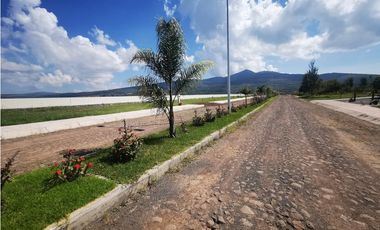 TERRENOS CAMPESTRES FRACC. VALLE DE LARA,  VALLE DE JUAREZ JALISCO