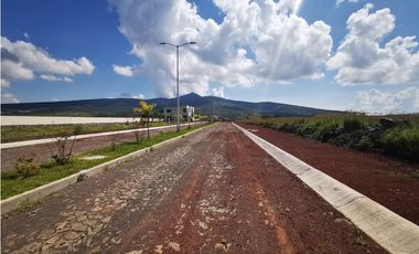 TERRENOS CAMPESTRES FRACC. VALLE DE LARA,  VALLE DE JUAREZ JALISCO