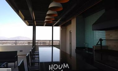 Departamento Metro Gruta De Lourdes ID: 139246s