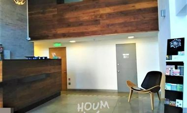 Departamento Metro Gruta De Lourdes ID: 139246s