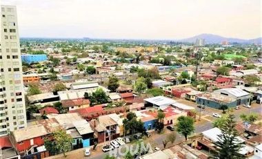 Departamento Metro Gruta De Lourdes ID: 139246s