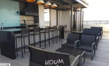 Departamento Metro Gruta De Lourdes ID: 139246s