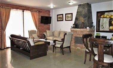 PR12450 SE VENDE CASA EN SECTOR DE AVES MARIAS, SABANETA