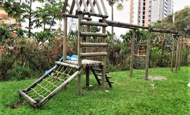 PR12450 SE VENDE CASA EN SECTOR DE AVES MARIAS, SABANETA