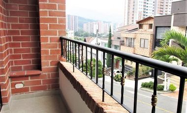 PR12450 SE VENDE CASA EN SECTOR DE AVES MARIAS, SABANETA