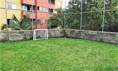 PR12450 SE VENDE CASA EN SECTOR DE AVES MARIAS, SABANETA