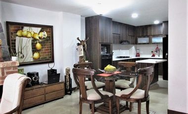 PR12450 SE VENDE CASA EN SECTOR DE AVES MARIAS, SABANETA