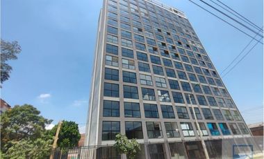 apartaestudio en venta en el refugio. Cod V9191090