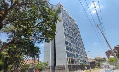 apartaestudio en venta en el refugio. Cod V9191090
