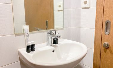 Apartemen Puri Orchard
