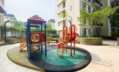 Apartemen Puri Orchard