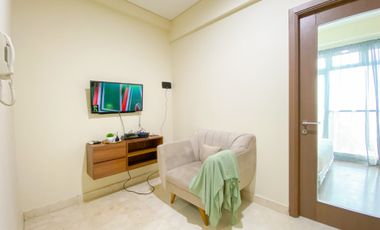 Apartemen Puri Orchard