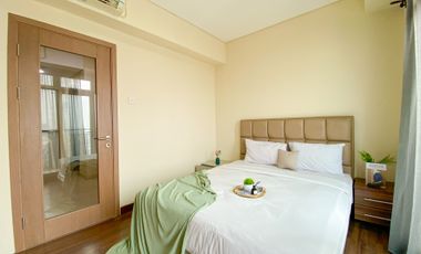 Apartemen Puri Orchard