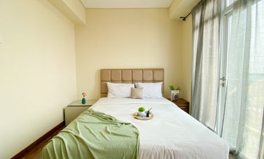 Apartemen Puri Orchard