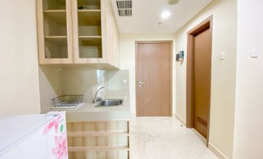 Apartemen Puri Orchard