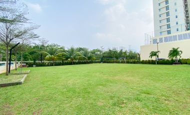 Apartemen Puri Orchard