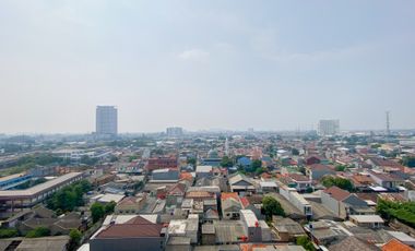Apartemen Puri Orchard