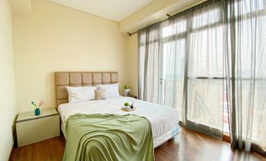 Apartemen Puri Orchard