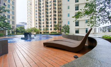 Apartemen Puri Orchard