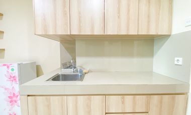 Apartemen Puri Orchard