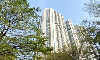 Apartemen Puri Orchard