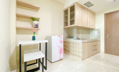 Apartemen Puri Orchard