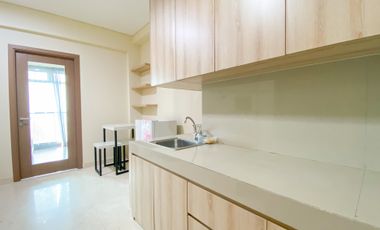 Apartemen Puri Orchard