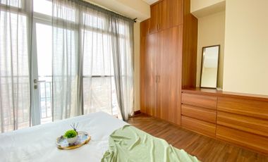 Apartemen Puri Orchard