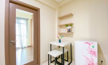Apartemen Puri Orchard