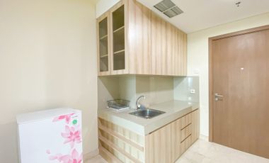 Apartemen Puri Orchard