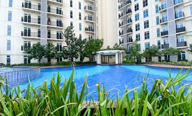 Apartemen Puri Orchard