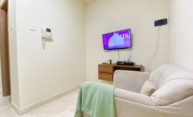 Apartemen Puri Orchard