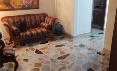 ARRIENDO de CASAS en BOGOTA