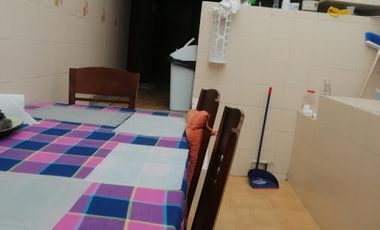 ARRIENDO de CASAS en BOGOTA