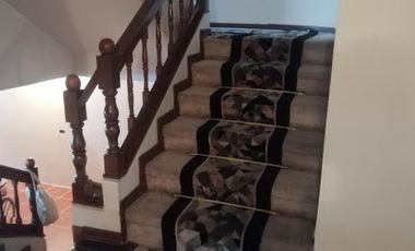 ARRIENDO de CASAS en BOGOTA