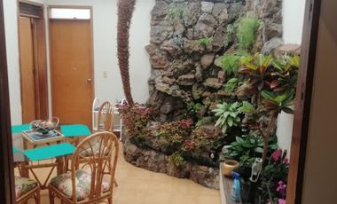 ARRIENDO de CASAS en BOGOTA