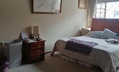 ARRIENDO de CASAS en BOGOTA