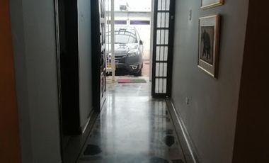 ARRIENDO de CASAS en BOGOTA