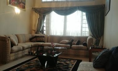 ARRIENDO de CASAS en BOGOTA