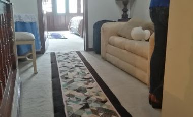 ARRIENDO de CASAS en BOGOTA