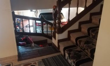 ARRIENDO de CASAS en BOGOTA