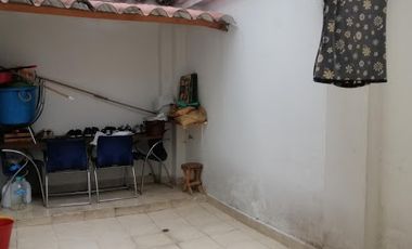 ARRIENDO de CASAS en BOGOTA
