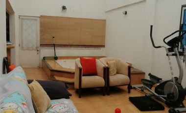 ARRIENDO de CASAS en BOGOTA
