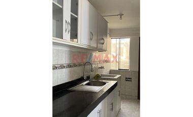 Alquiler Departamento De Playa