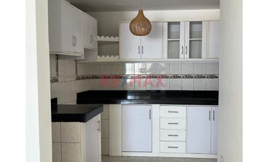 Alquiler Departamento De Playa