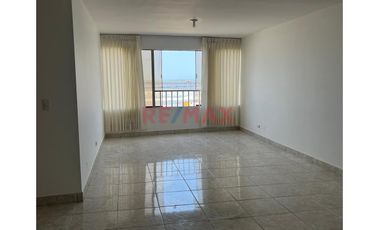 Alquiler Departamento De Playa