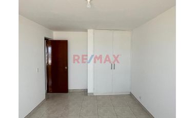 Alquiler Departamento De Playa